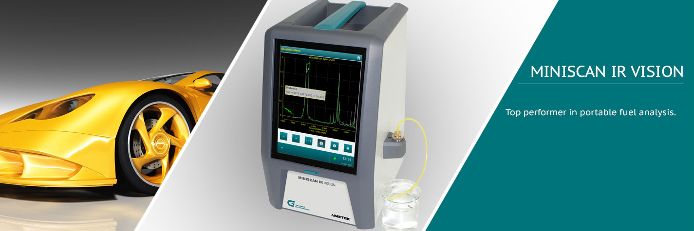 3 fuel analysis banner
