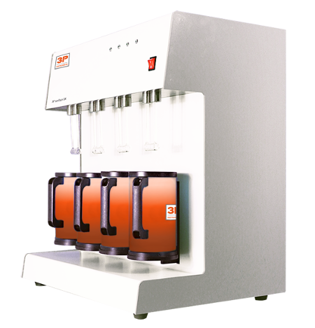 3P surface DX request Analyzer