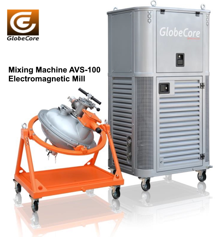 Globecore AVS100