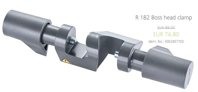 IKA R182