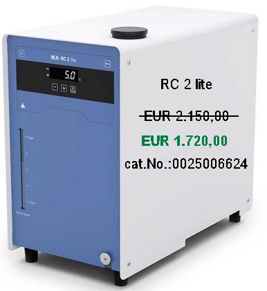 IKA RC2Lite