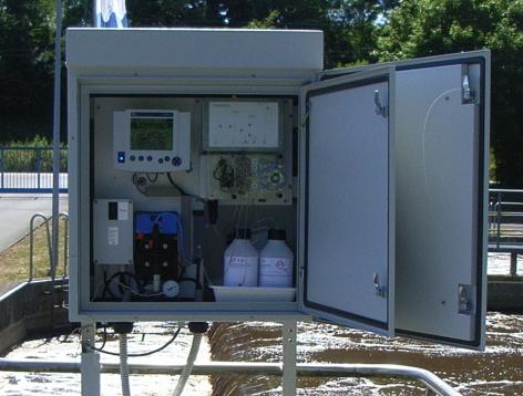 P700 phosphate system
