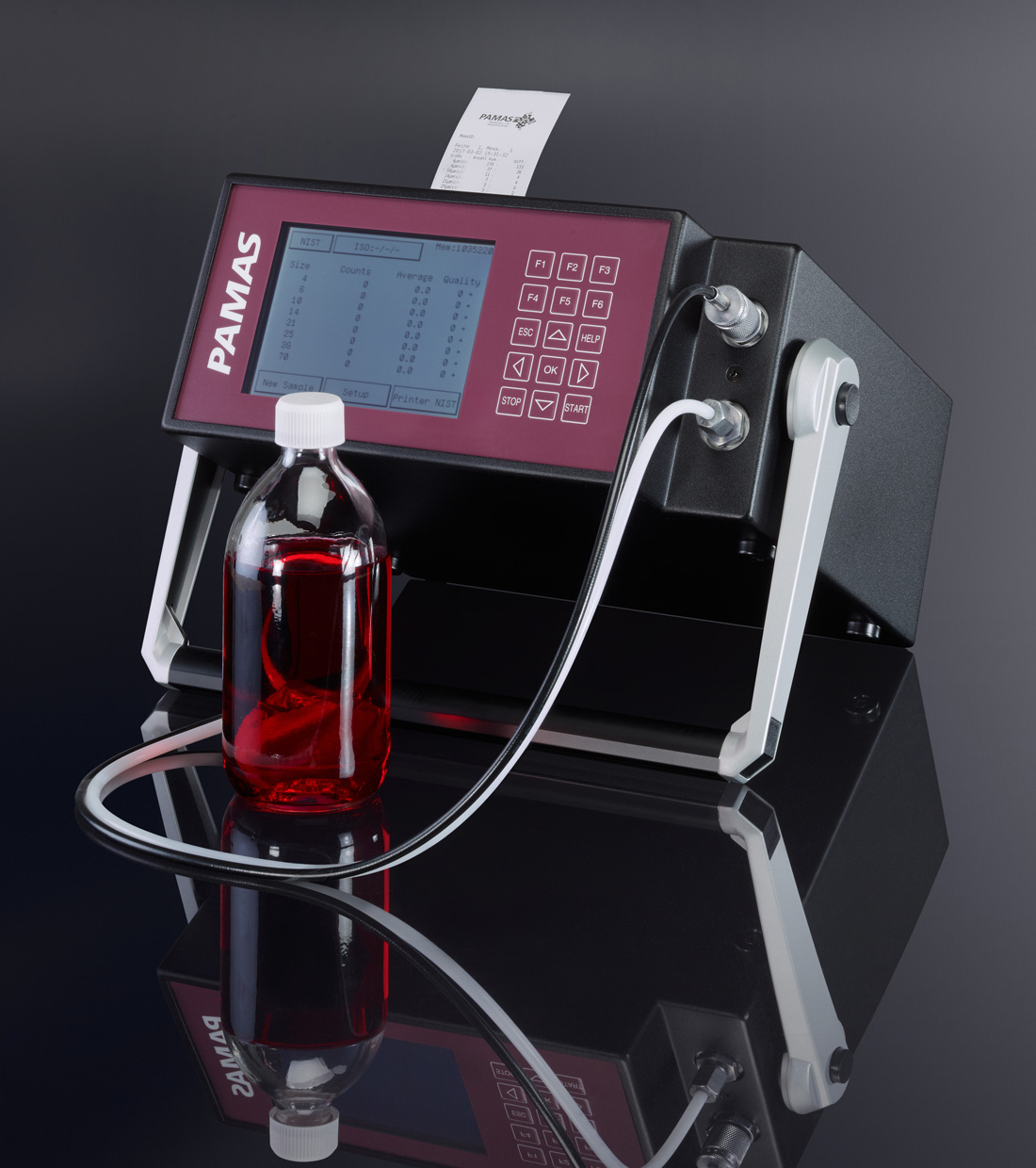PAMAS S40