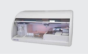 Automated EIA CLIA Analyzer-1