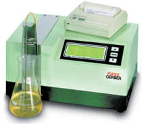 Funke Gerber FermentoStar