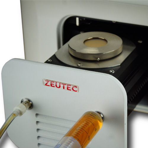 ZEUTEC Braumeister injection