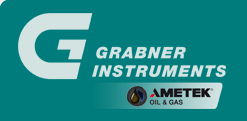 Grabner logo