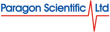Paragon logo