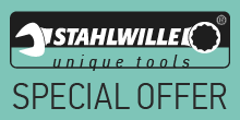 STAHLWILLE Extra