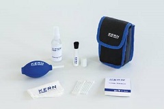 KERN cleaning set