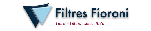 Filtres Fioroni