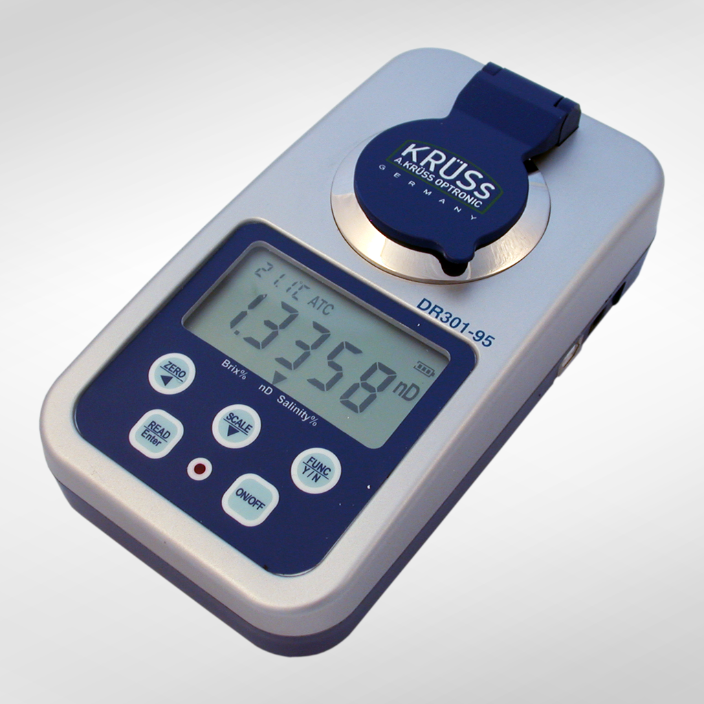 DR301 95 VO