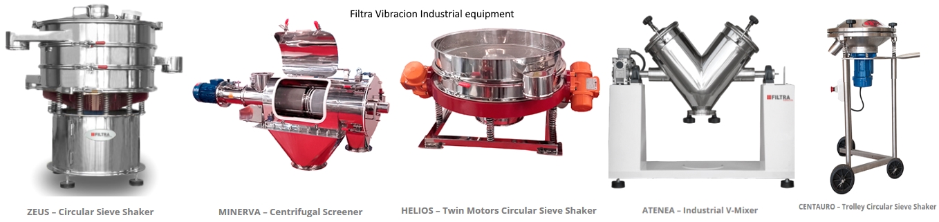 Filtra Ind