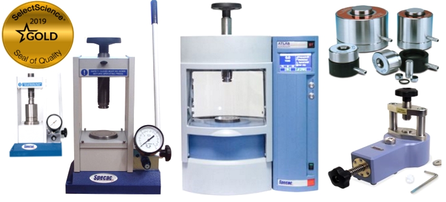 Specac presses