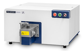 FM EXPERT - Next level optical emission spectrometer